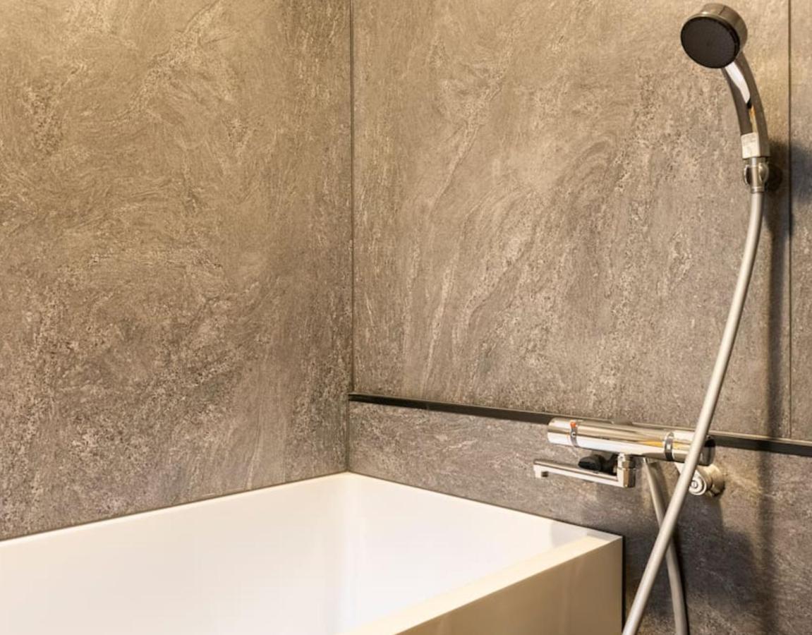 Aparthotel Kyoto-Toji House Zewnętrze zdjęcie