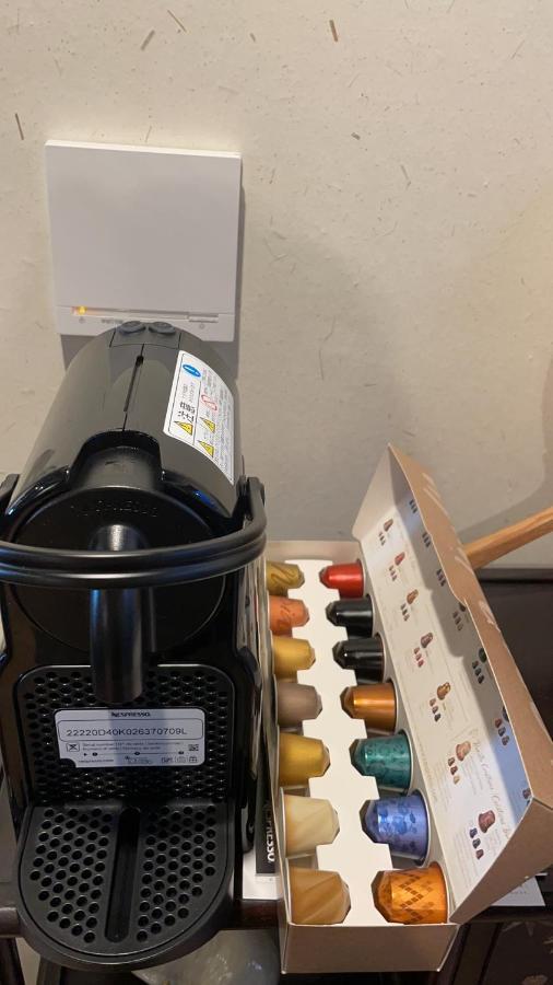 Aparthotel Kyoto-Toji House Zewnętrze zdjęcie