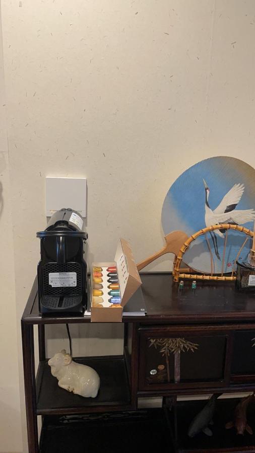 Aparthotel Kyoto-Toji House Zewnętrze zdjęcie