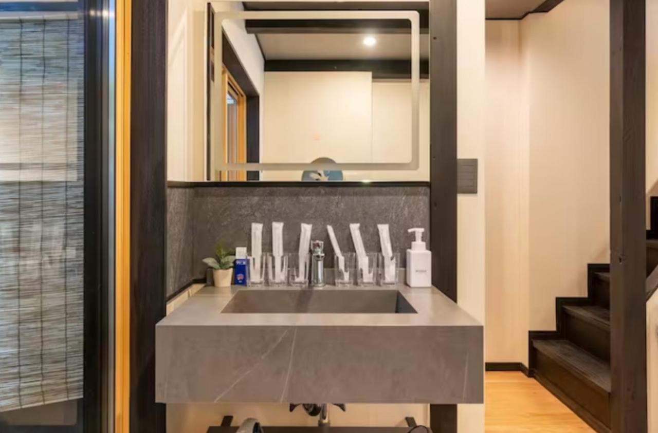 Aparthotel Kyoto-Toji House Zewnętrze zdjęcie